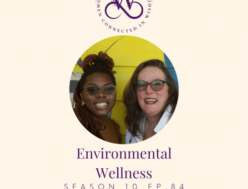 Environmental Wellness